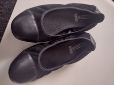 Ballerina schuhe 39 gebraucht kaufen  Geseke