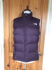 North face purple for sale  TRURO