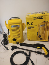 Kärcher pressure washer for sale  CORBY