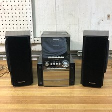 Panasonic pm27 disc d'occasion  Expédié en Belgium