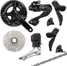 Shimano 105 r7100 for sale Shimano 105 r7100 for sale  EDINBURGH