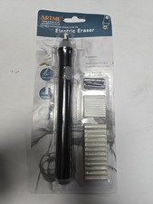 Artme electric eraser for sale  MANCHESTER