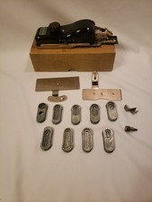Greist rotary button for sale  Hiawatha