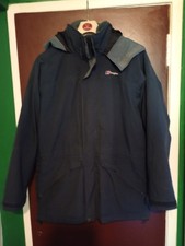Mens berghaus outdoor for sale  DUNDEE