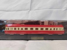 Autorail atlas abh8 d'occasion  Montbrison