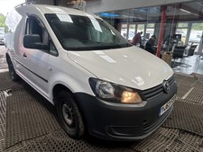 Plate volkswagen caddy for sale  SOLIHULL