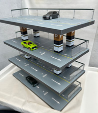 Diorama garage car for sale  BRISTOL