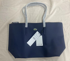Lacoste eclipse tote gebraucht kaufen  Essen
