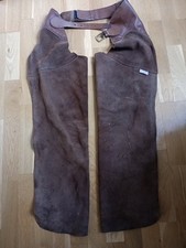 Jeffries full suede for sale  TIVERTON