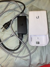 Ubiquiti nanostation loco for sale  Topsham