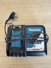 Makita dc18rc 14.4 for sale  LONDON