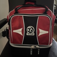 Taylor bowls bag for sale  ROCHDALE