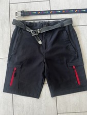 Hose shorts segelhose gebraucht kaufen  Dreieich
