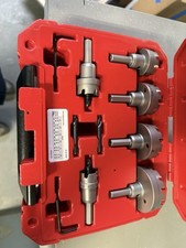 Milwaukee tool 8620 for sale  Englishtown