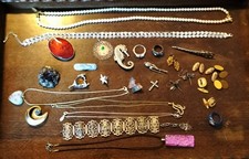 Vintage jewelry job for sale  PENRITH