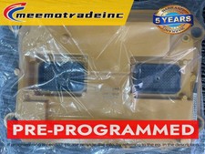 Controlador de motor ECM 210-0848 para escavadeira E320D E325C E330C motor 3126B fabricante de equipamento original, usado comprar usado  Enviando para Brazil