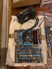 Lot carte mère d'occasion Lot carte mère d'occasion  Toulouse-