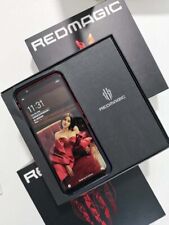Smartphone ZTE nubia Red Magic 3 Android desbloqueado 4G Dual SIM 8+128GB 5000mAh comprar usado  Enviando para Brazil