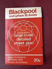 Large scale street for sale  WALSALL