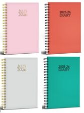 Academic diary 2025 for sale  HARROW