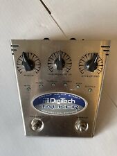 Digitech talker advanced for sale  GRIMSBY