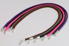 Braided choker necklaces for sale  Oak Lawn