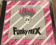 Ultimix satellite series for sale  Daytona Beach