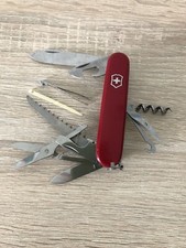 Victorinox fficier huntsman gebraucht kaufen  Miltenberg