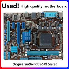 Usado, Placa-mãe ASUS M5A78L-M LX soquete AM3+ DDR3 para AMD 760G M5A97 USADA comprar usado  Enviando para Brazil