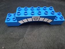 Lego duplo 10x2 for sale  BICESTER