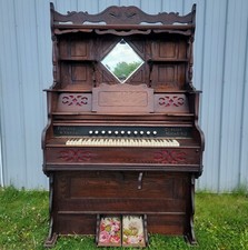 Antique farrand votey for sale  Lapeer