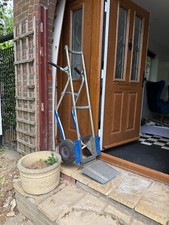 Heavy duty angled for sale  NORTHWOOD