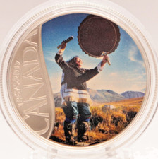 Kanada dollars 2017 gebraucht kaufen  Niefern-Öschelbronn