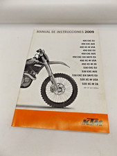 Ktm 3211355es52008 2009 for sale  Bloomsburg