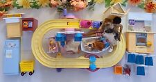 Barbie lot rollercoaster for sale  California