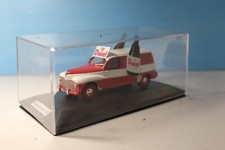 Peugeot 203 publicitaire d'occasion  Vorey