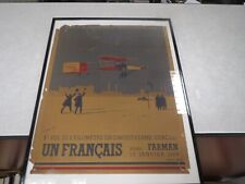 Ca491 affiche lucien d'occasion  Nancy-
