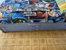 Letto ragazzo usato  Pescara