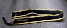 Fabric horse surcingle for sale  HULL
