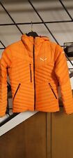 Salewa giacca modello usato  Calcinato