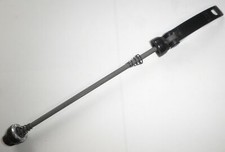 Black 140mm quick for sale  Oaktown