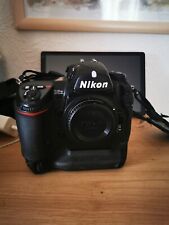 Nikon d2x body gebraucht kaufen  Blumberg