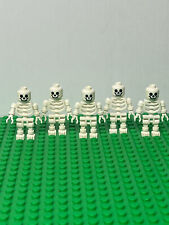 Lego skeleton minifigures for sale  Berlin