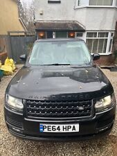 Range rover autobiography for sale  SOUTHAMPTON