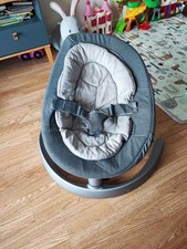 Nuna leaf curv for sale  BARKING