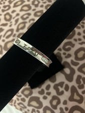 Authentic tiffany 925 for sale  BURTON-ON-TRENT