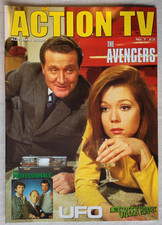 Action issue avengers for sale  LUTON