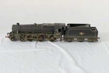 Gauge hornby black for sale  WARRINGTON
