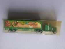 Brauerei mini trucks gebraucht kaufen  Untersiemau