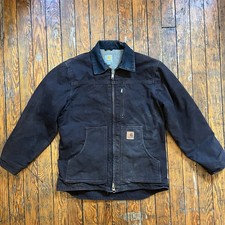 Vintage carhartt sherpa for sale  New York
